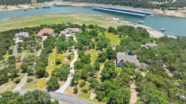 17124 Northlake Hills Dr, Jonestown, TX 78645
