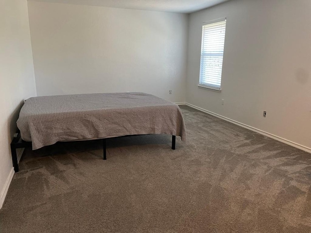 12404 Sceptre Cv, Austin, TX 78727 - bedroom with carpet flooring and baseboards