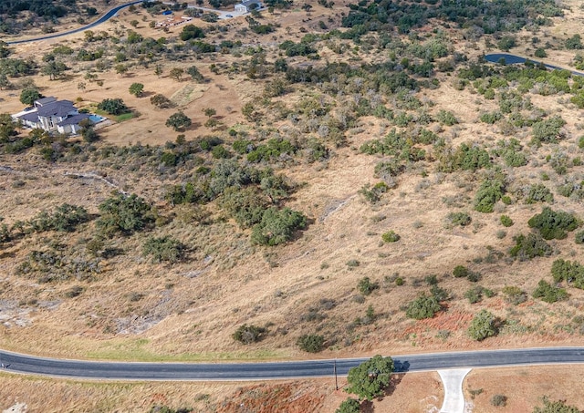 470 Comanche Rdg, Round Mountain TX, 78663 land for sale