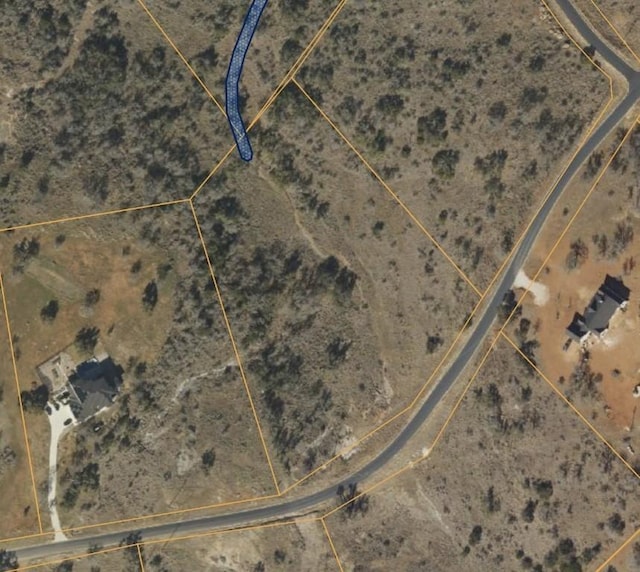 470 Comanche Rdg, Round Mountain, TX 78663 - photo 3