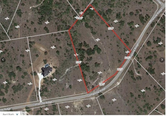 470 Comanche Rdg, Round Mountain, TX 78663 - photo 5