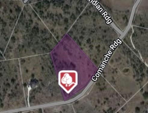 470 Comanche Rdg, Round Mountain, TX 78663 - photo 25