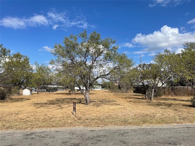 0 Skylark Trl, Buchanan Dam TX, 78609 land for sale