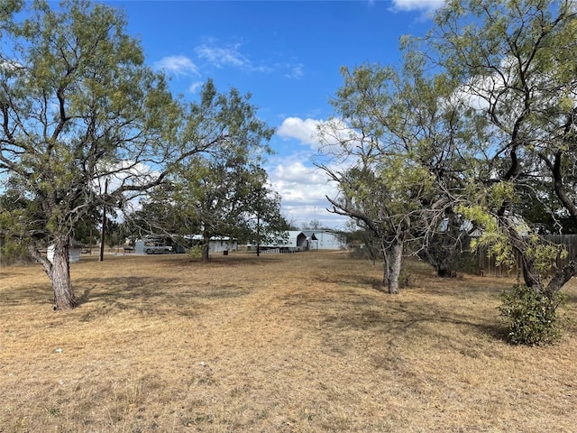 Listing photo 3 for 0 Skylark Trl, Buchanan Dam TX 78609