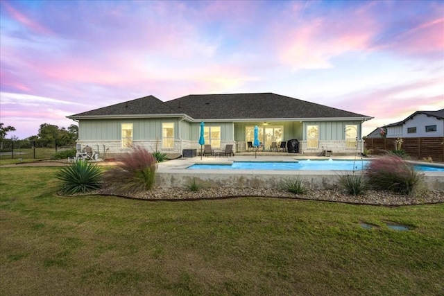 137 Tambra Lea Ln, Liberty Hill, TX 78642 - photo 31
