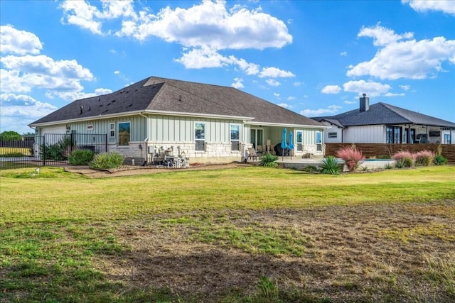 137 Tambra Lea Ln, Liberty Hill, TX 78642 - photo 37