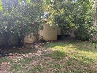 4906 Westfield Dr, Austin, TX 78731 - view of green lawn
