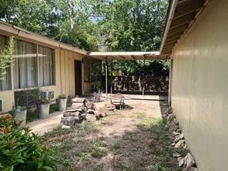 4906 Westfield Dr, Austin, TX 78731 - view of yard