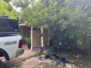 4906 Westfield Dr, Austin, TX 78731 - view of yard