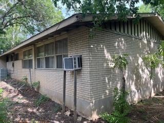 4906 Westfield Dr, Austin, TX 78731 - view of side of property