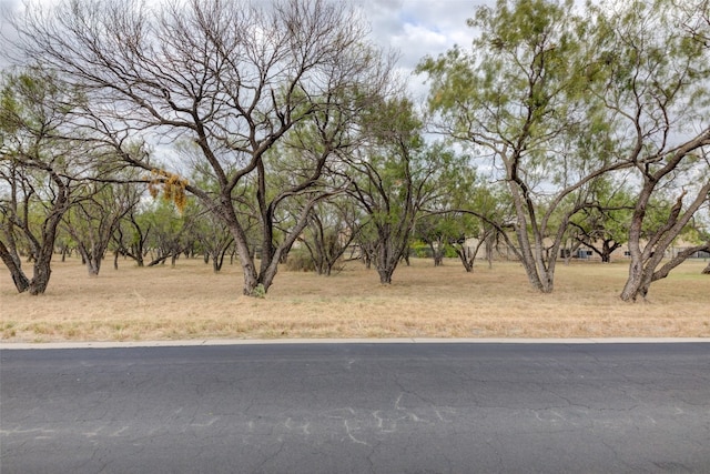 1408 Hi Cir S, Horseshoe Bay TX, 78657 land for sale