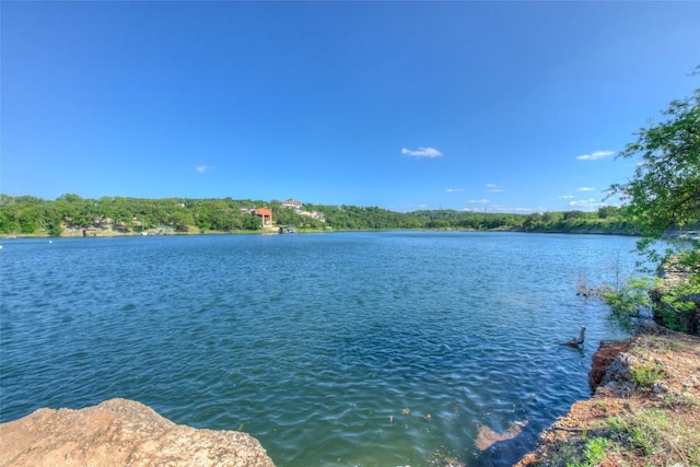 335 Lombardia Dr Unit 19E, Austin, TX 78734 - property view of water
