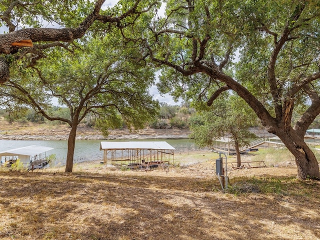 Listing photo 2 for 304 County Road 140, Burnet TX 78611