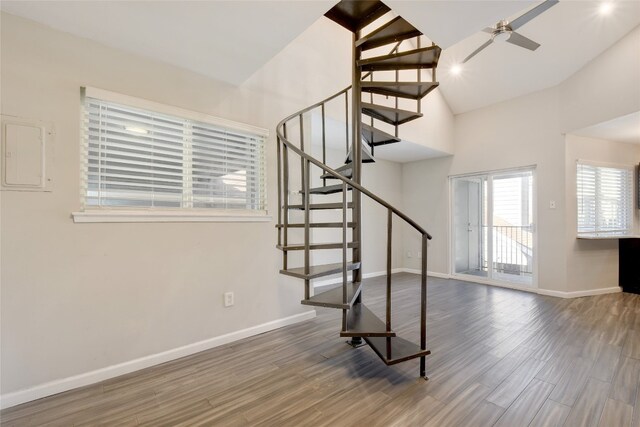 1840 Burton Dr Unit 186, Austin, TX 78741 - photo 6