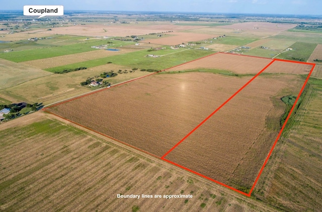 Listing photo 2 for 40AC Werchan Ln, Taylor TX 78615