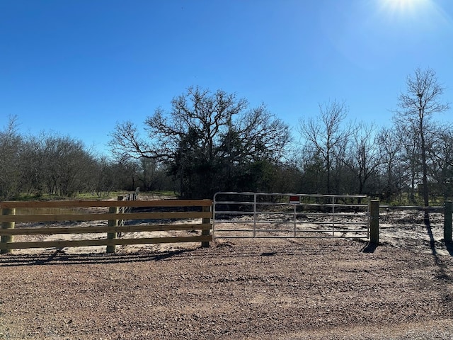 8307 Jeddo Rd, Waelder TX, 78959 land for sale