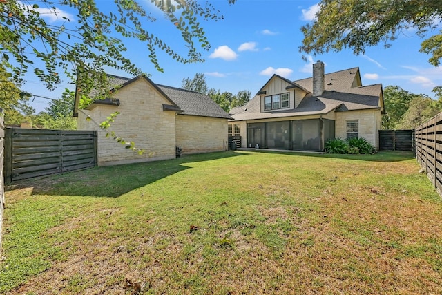 302 Columbine St, Marble Falls, TX 78654 - photo 33