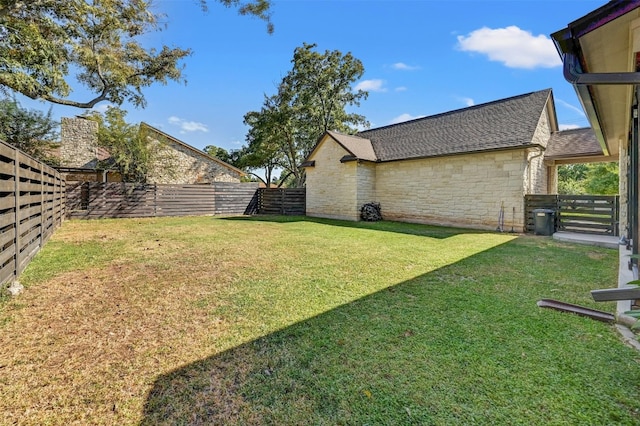 302 Columbine St, Marble Falls, TX 78654 - photo 34
