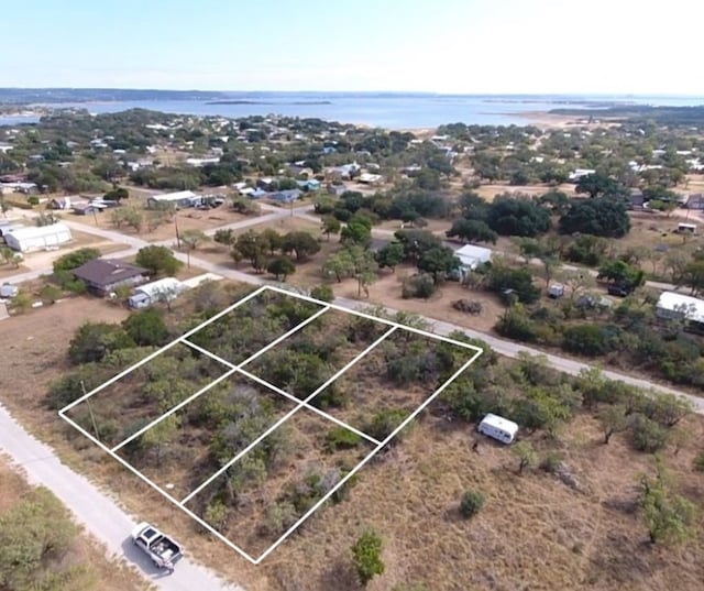 TBD Dojo St, Burnet TX, 78611 land for sale