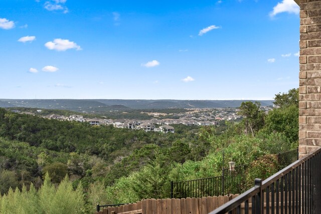 3224 Desert Shade Bnd, Leander, TX 78641 - water view