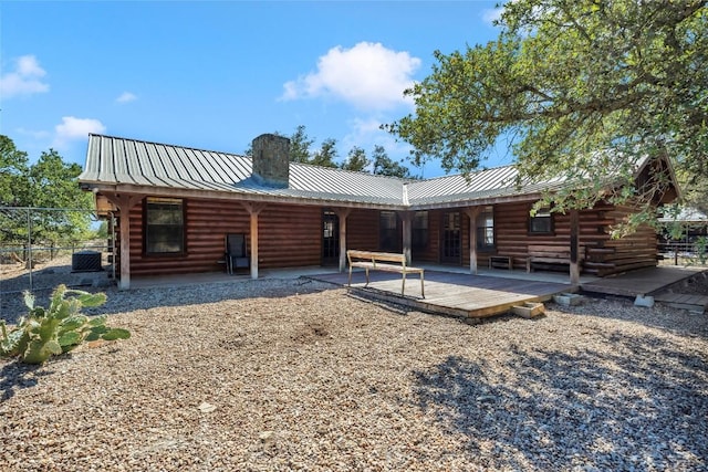 5244 Fm 3509, Burnet, TX 78611 - photo 31
