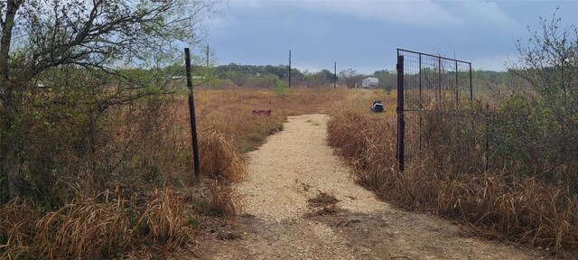 1560 Chalk Rd, Harwood, TX 78632