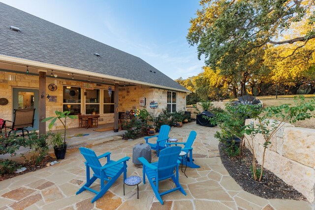 127 Hidden Oaks Dr, Kingsland, TX 78639 - photo 29