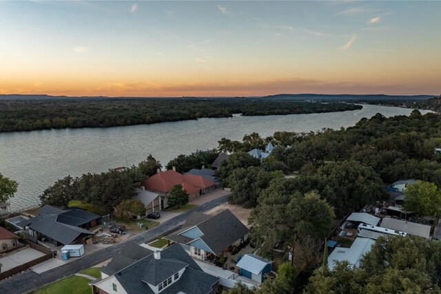 127 Hidden Oaks Dr, Kingsland, TX 78639 - photo 36