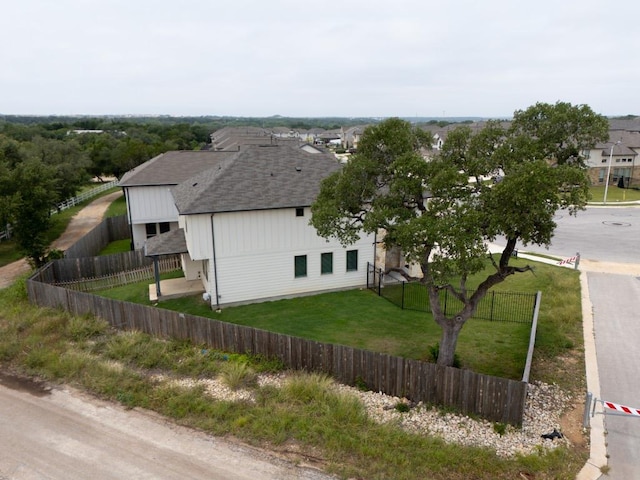 180 Macarthur Dr, Leander, TX 78641 - photo 24