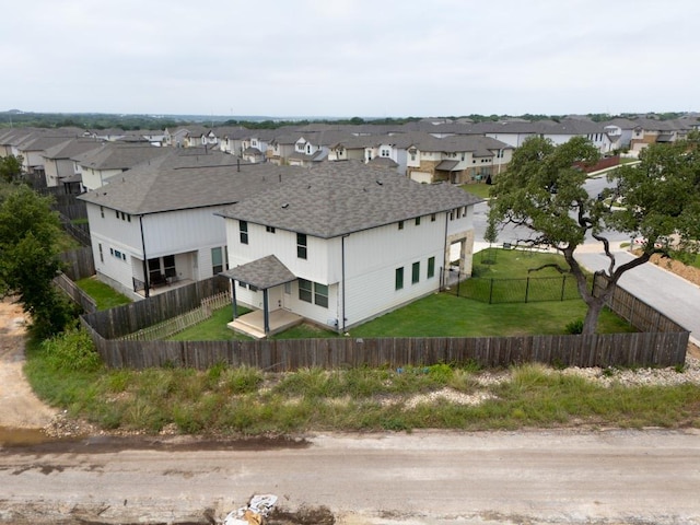 180 Macarthur Dr, Leander, TX 78641 - photo 25