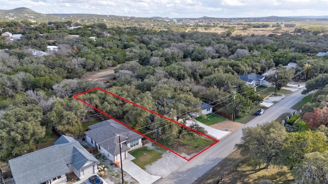 1223 Lavaca, Canyon Lake TX, 78133 land for sale