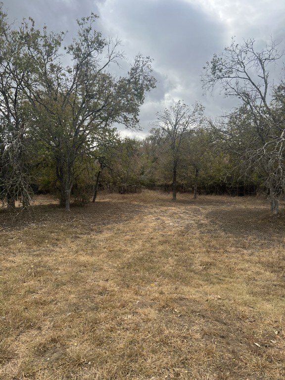 4900 Cliffridge Rd, Austin, TX 78744