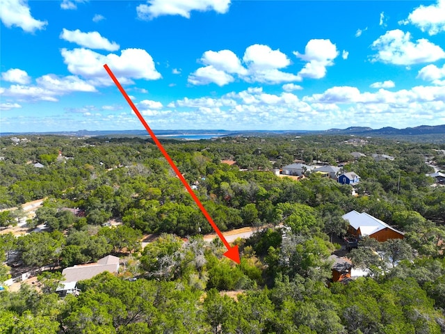 623 Firefly Dr, Canyon Lake TX, 78133 land for sale