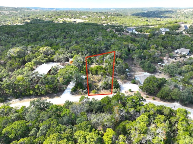 Listing photo 2 for 623 Firefly Dr, Canyon Lake TX 78133