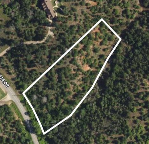 TBD-LOT51 Colovista Dr, Bastrop TX, 78602 land for sale