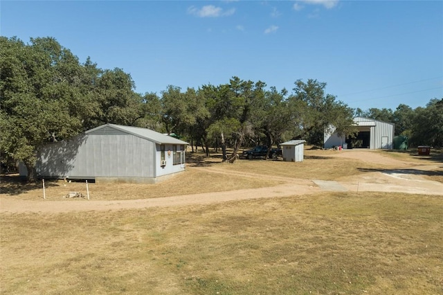 100 Burnett Ranch Rd, Wimberley, TX 78676 - photo 4