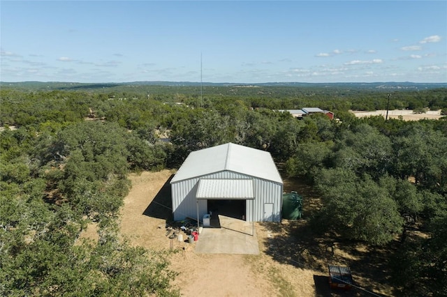 100 Burnett Ranch Rd, Wimberley, TX 78676 - photo 7