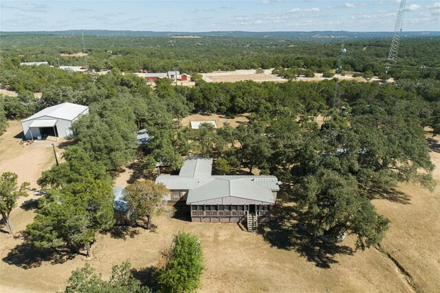 100 Burnett Ranch Rd, Wimberley, TX 78676 - photo 14