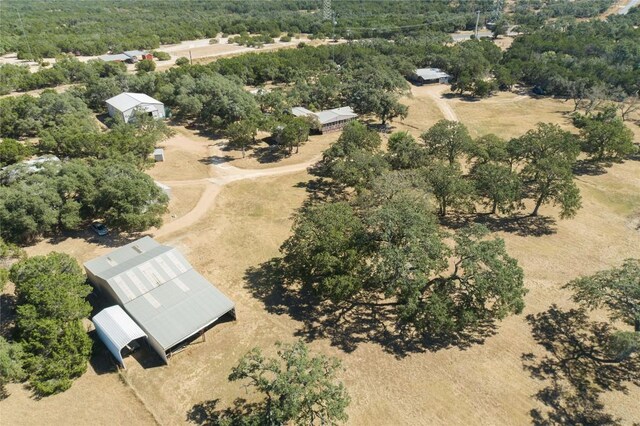 100 Burnett Ranch Rd, Wimberley, TX 78676 - photo 22