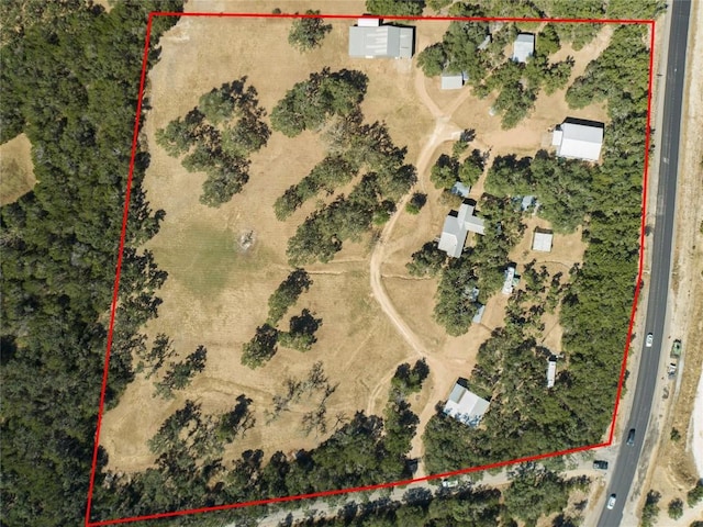 100 Burnett Ranch Rd, Wimberley, TX 78676 - photo 25