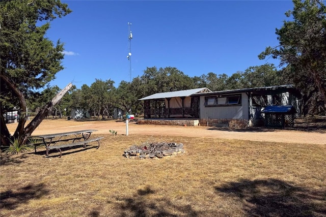 100 Burnett Ranch Rd, Wimberley, TX 78676 - photo 15
