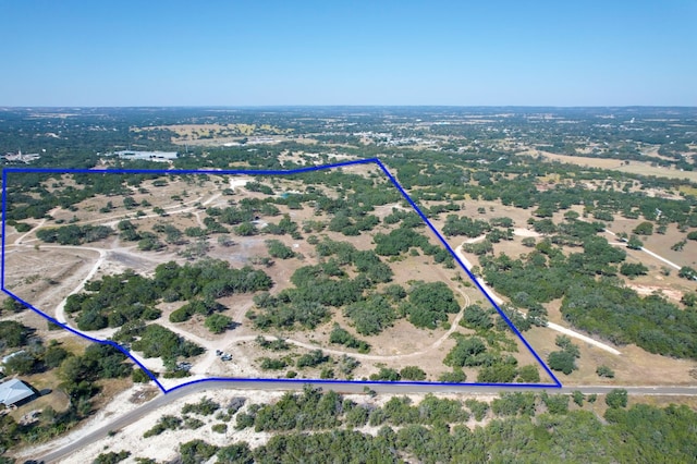 Listing photo 3 for 732 Lindeman Ln, Blanco TX 78606