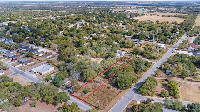 TBD Pine Avenue, Luling TX, 78648 land for sale