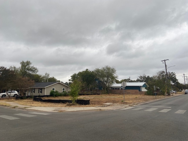 501 W 8th St, Georgetown TX, 78626 land for sale