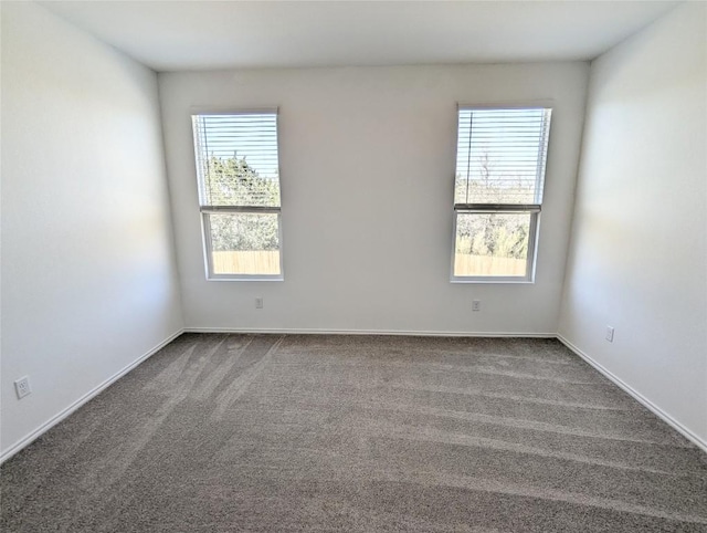 903 Bobby Lou Ln, Copperas Cove, TX 76522 - carpeted empty room with baseboards