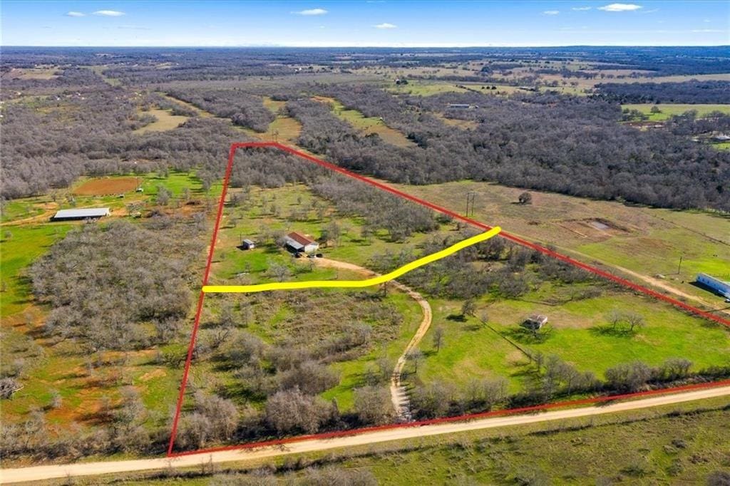 TBD-2 Oil Field Rd, Lockhart, TX 78644 - photo 1