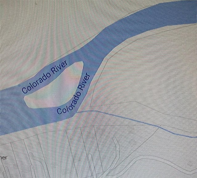100 River Front Dr, Cedar Creek, TX 78612 - map / location
