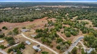 156 Lone Star Cir, Bastrop TX, 78602 land for sale