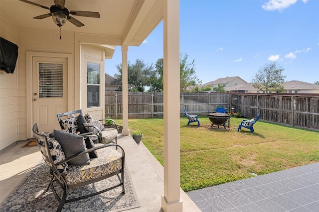 201 Prospector Ln, Liberty Hill, TX 78642 - photo 40