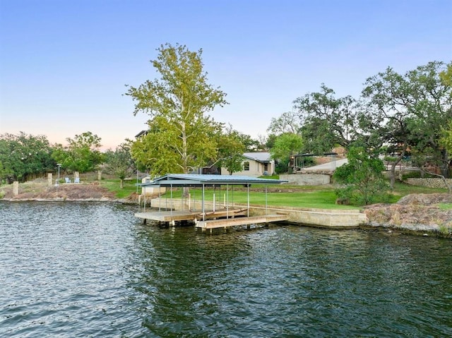 Listing photo 3 for 109 Roadrunner Ln, Burnet TX 78611